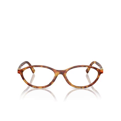 Miu Miu MU 09XV Eyeglasses 